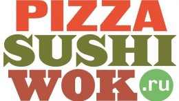 Пицца-суши-вок Белых Столбов